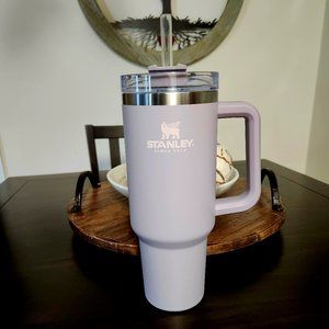 Stanley ABALONE 40oz Adventure Quencher Travel Tumbler